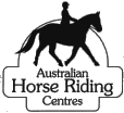 Australian Horse Riding Centres web site